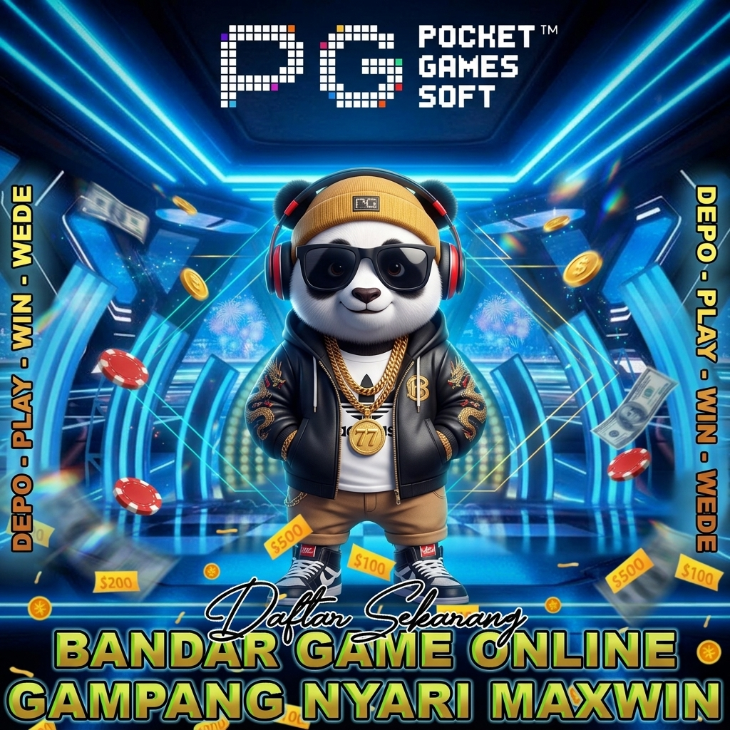 Banner TANGANDEWA99